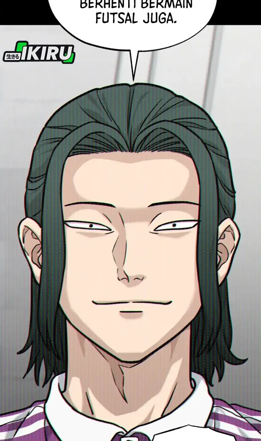 GOLIERO Chapter 36 Gambar 58