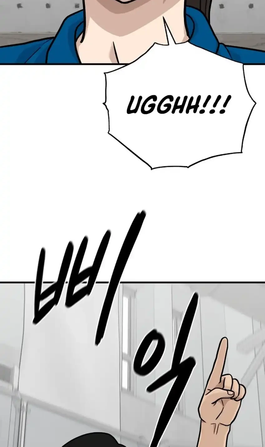 GOLIERO Chapter 36 Gambar 4