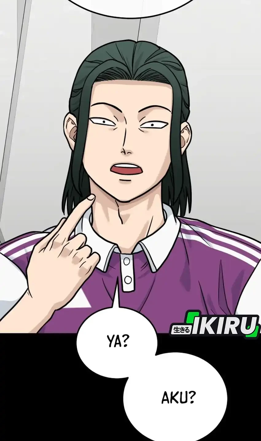 GOLIERO Chapter 36 Gambar 62