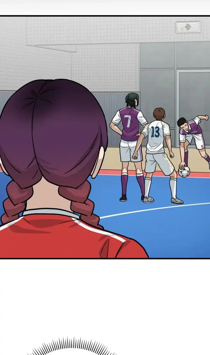 GOLIERO Chapter 36 Gambar 66