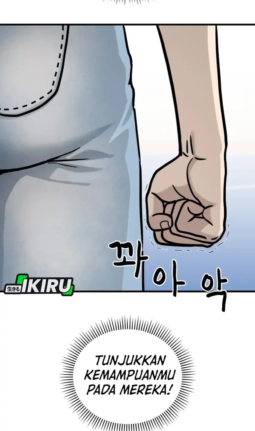 GOLIERO Chapter 36 Gambar 68