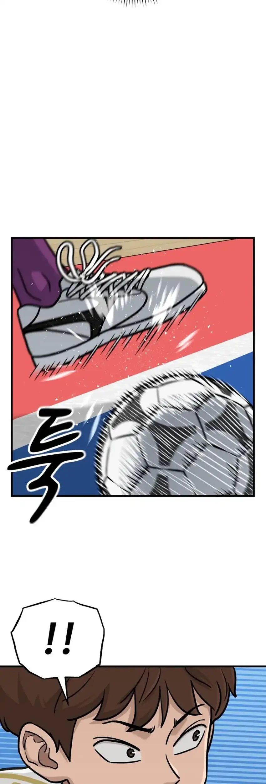 GOLIERO Chapter 36 Gambar 69