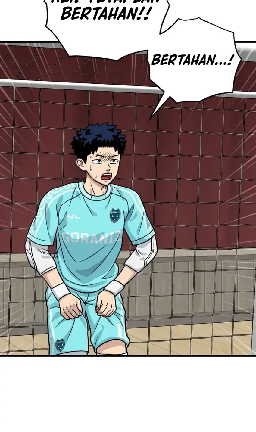 GOLIERO Chapter 36 Gambar 72