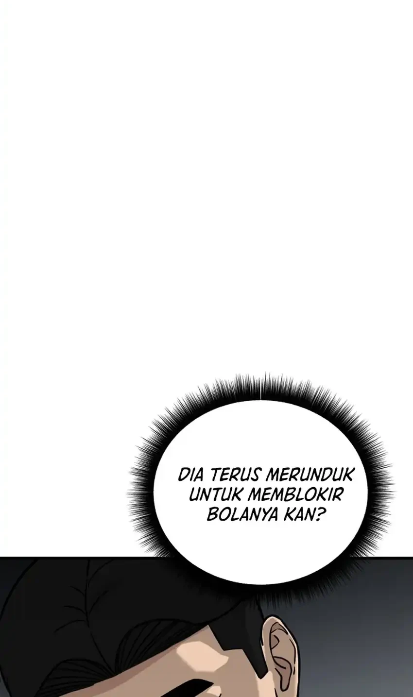 GOLIERO Chapter 36 Gambar 74