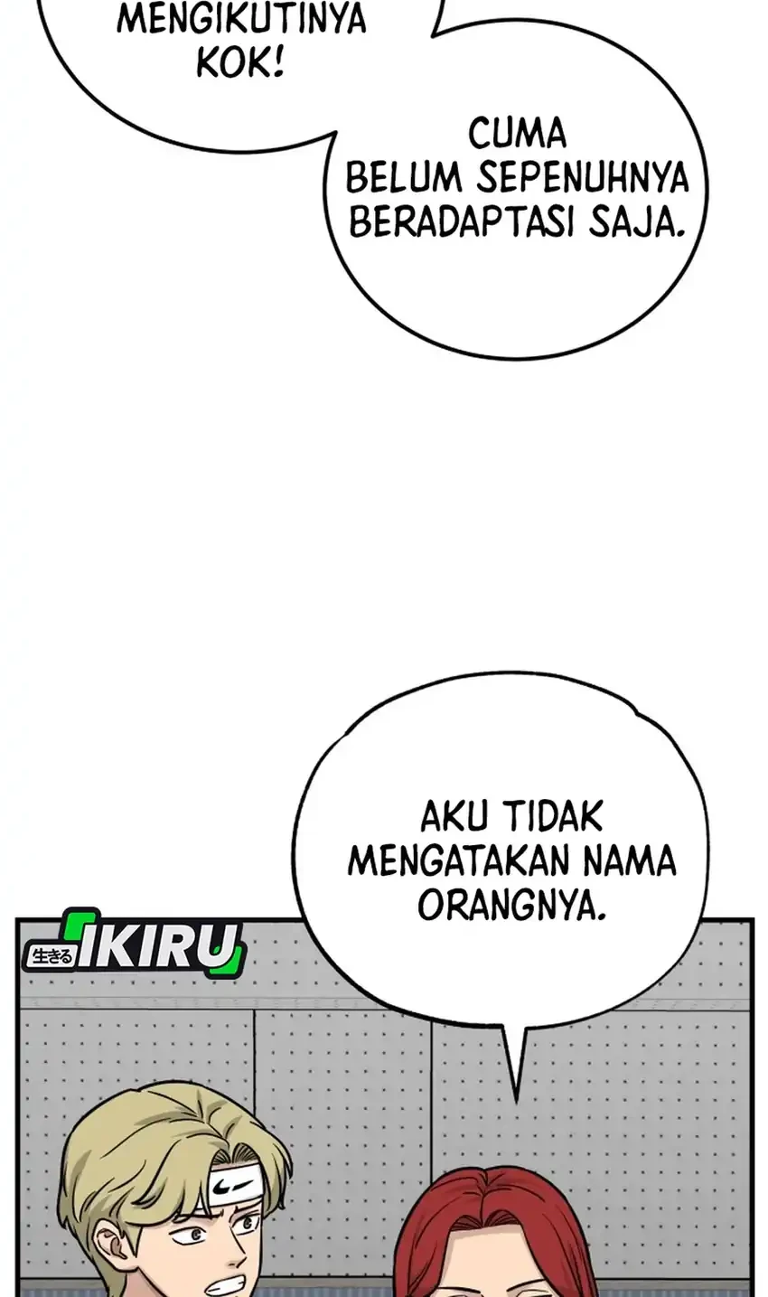 GOLIERO Chapter 36 Gambar 82