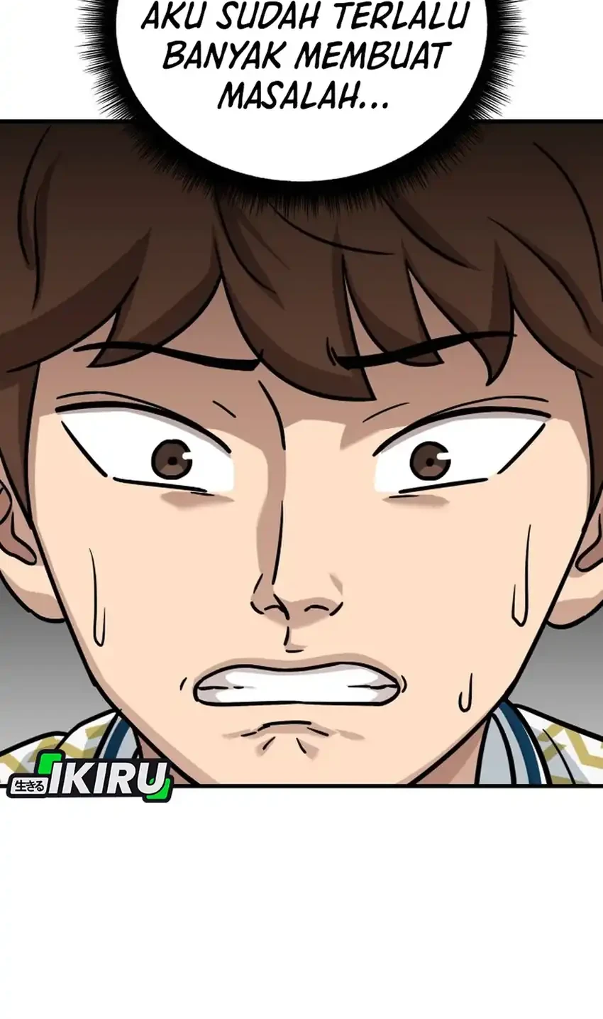 GOLIERO Chapter 36 Gambar 88