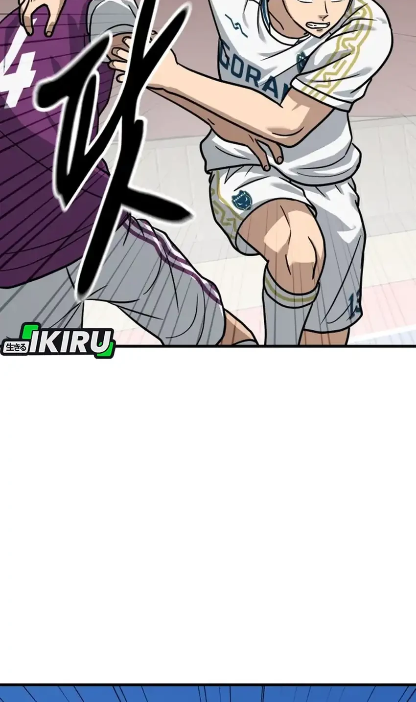 GOLIERO Chapter 36 Gambar 90