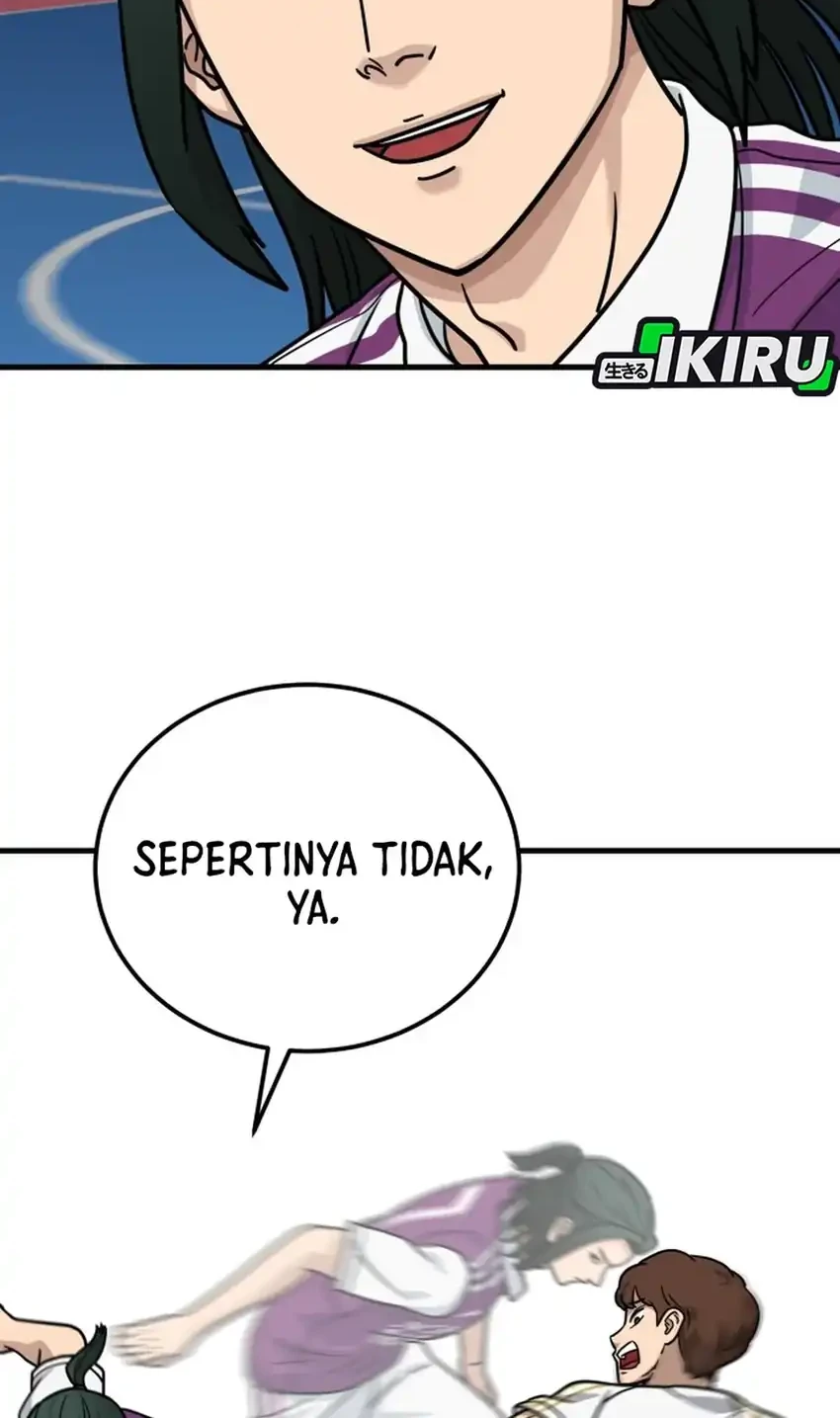 GOLIERO Chapter 36 Gambar 92