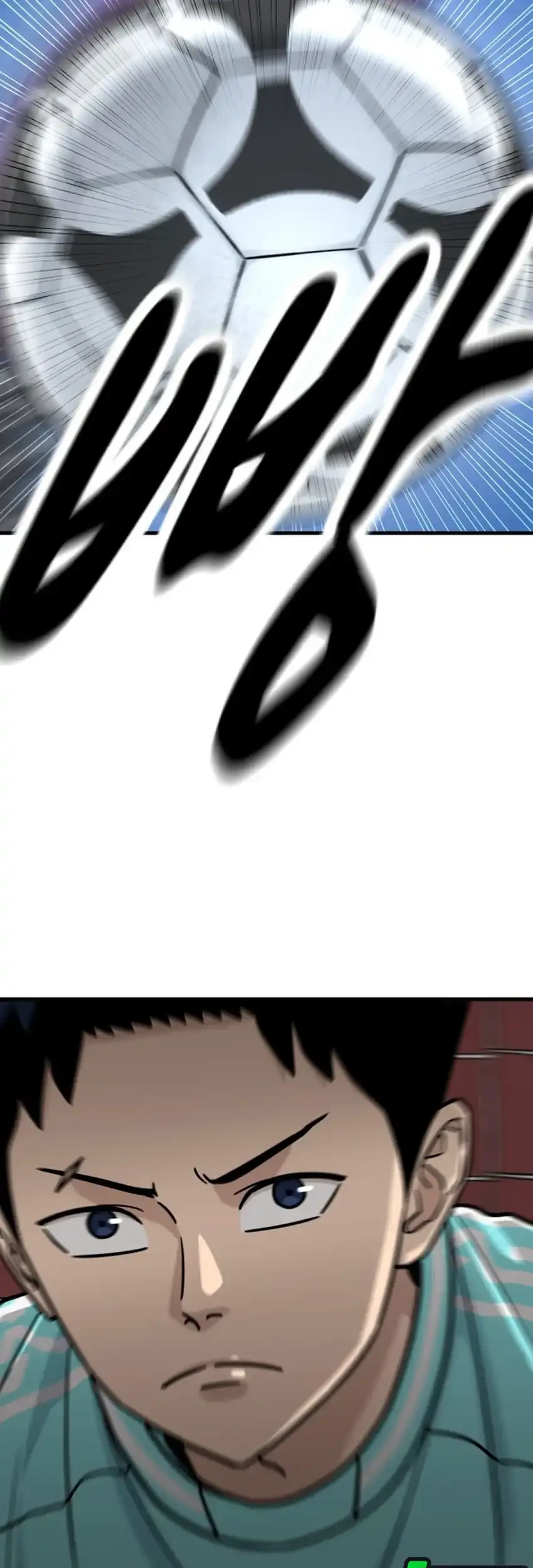 GOLIERO Chapter 36 Gambar 97