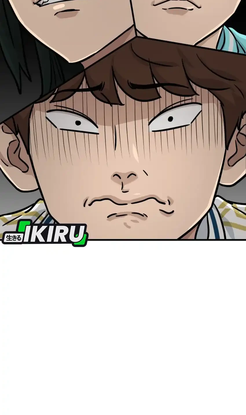 GOLIERO Chapter 36 Gambar 8