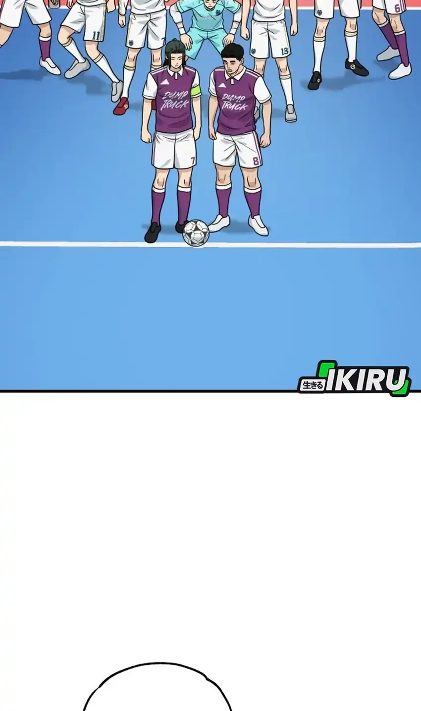 GOLIERO Chapter 36 Gambar 10