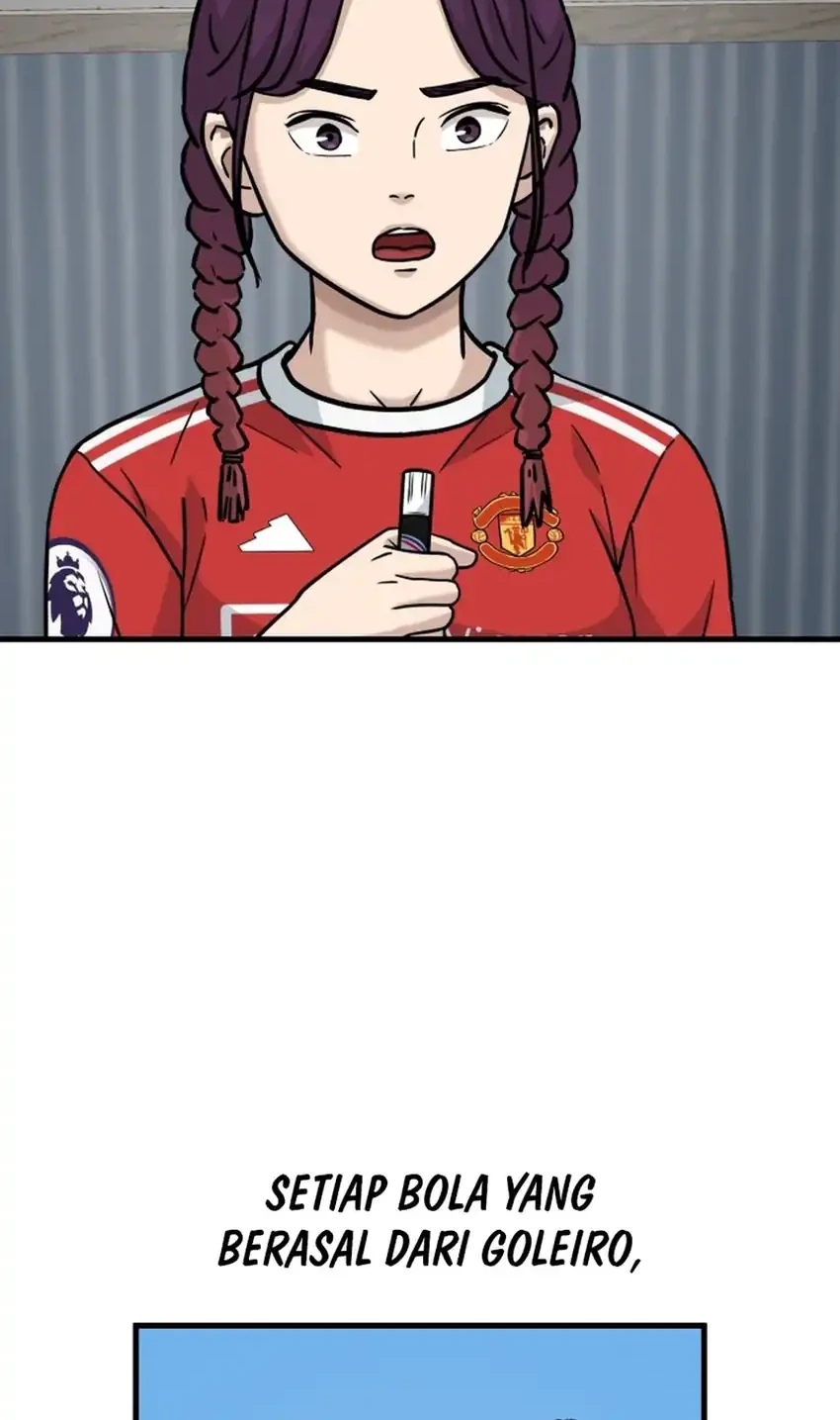 GOLIERO Chapter 36 Gambar 12