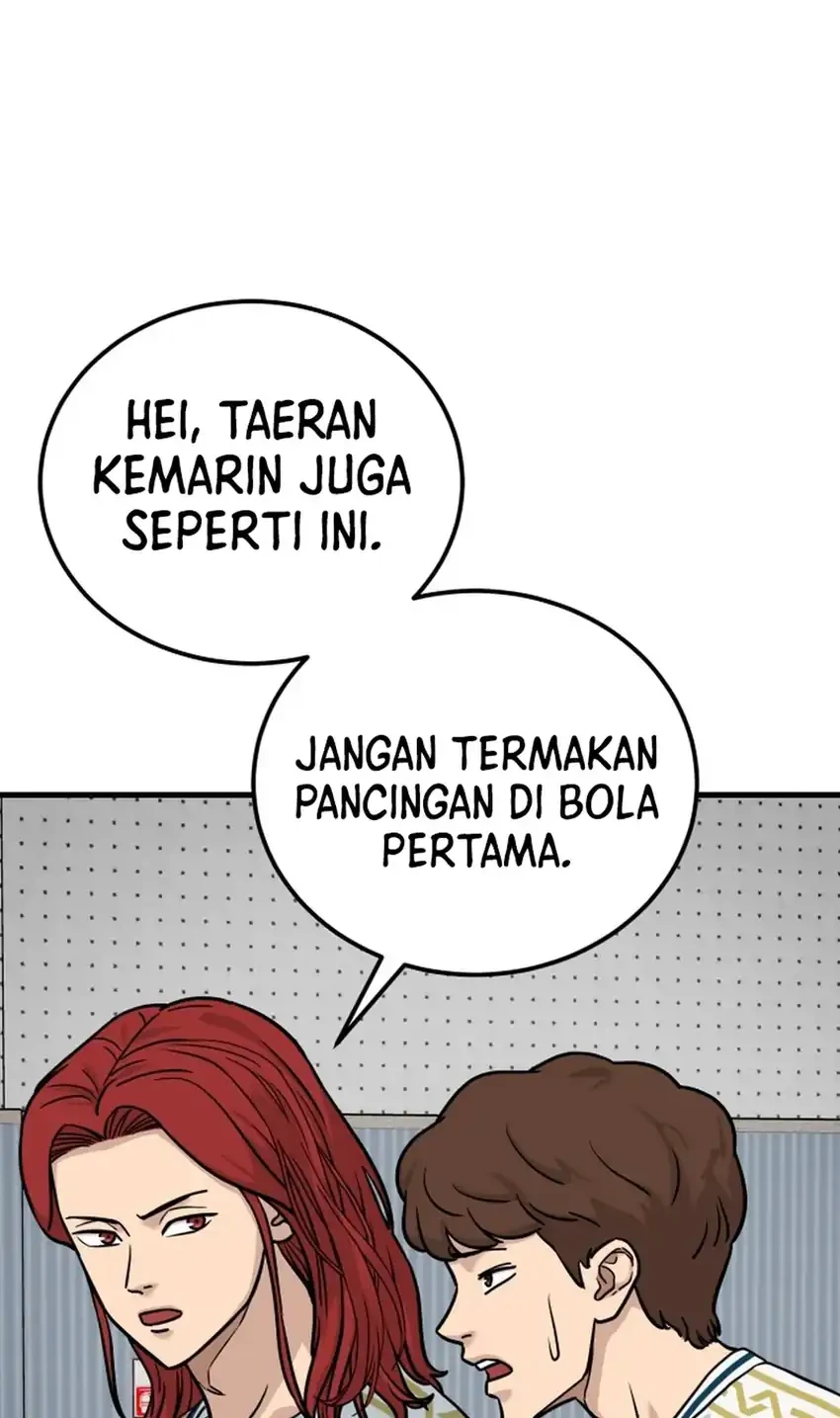 GOLIERO Chapter 36 Gambar 14