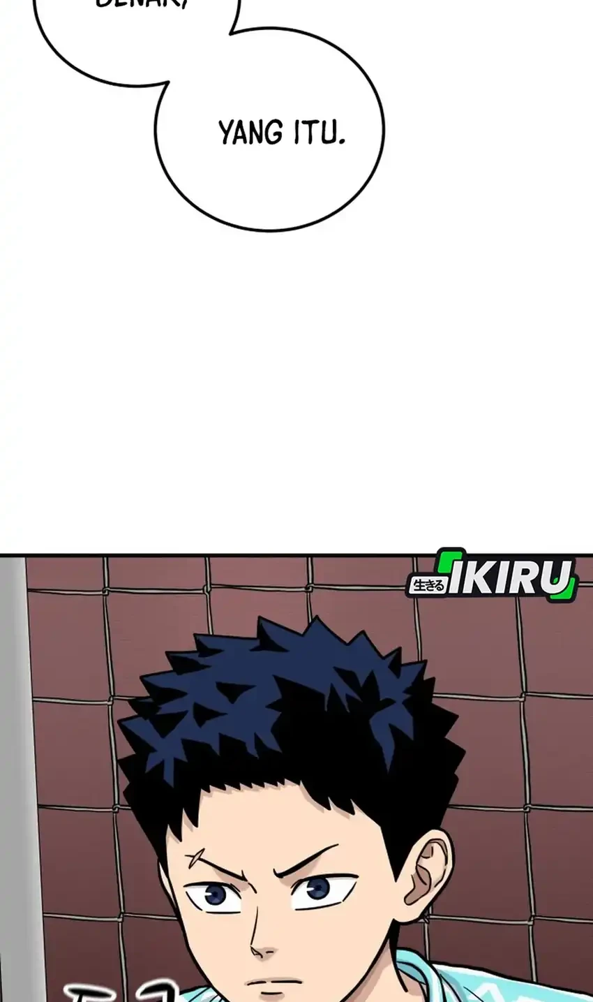 GOLIERO Chapter 36 Gambar 16