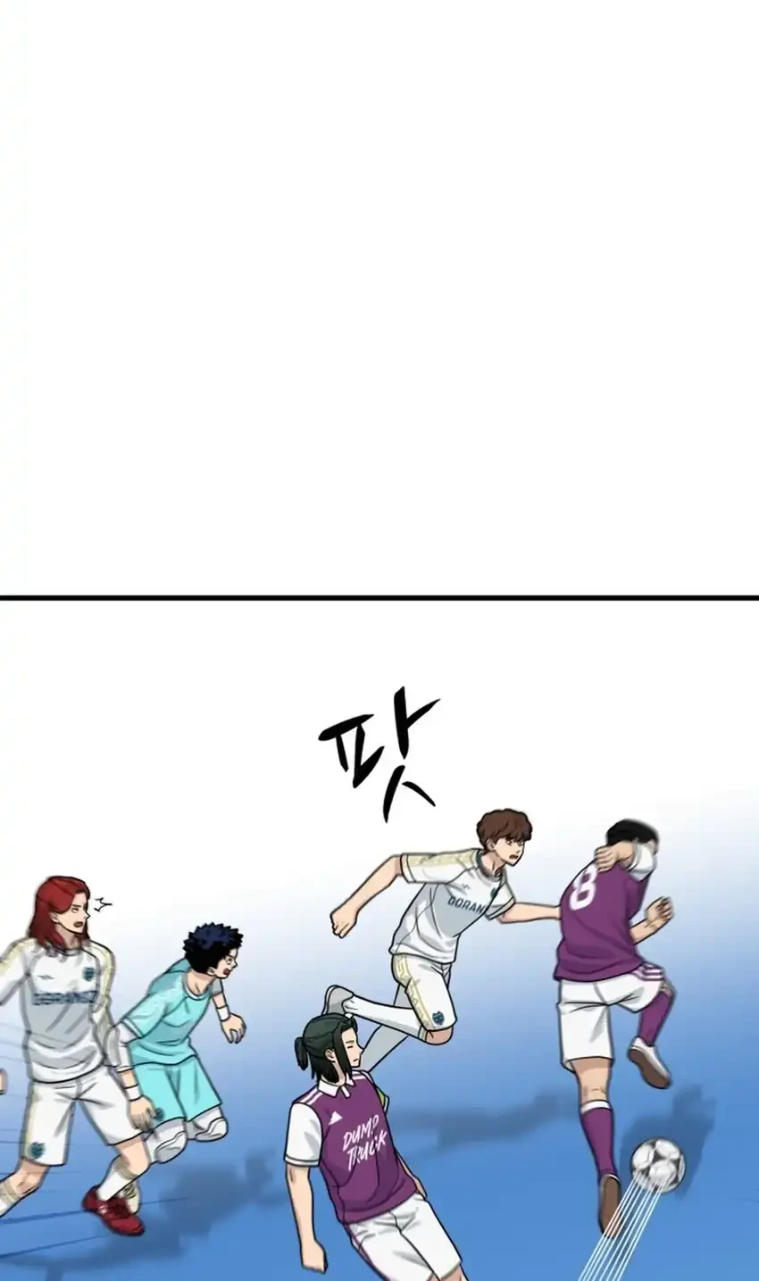 GOLIERO Chapter 36 Gambar 18