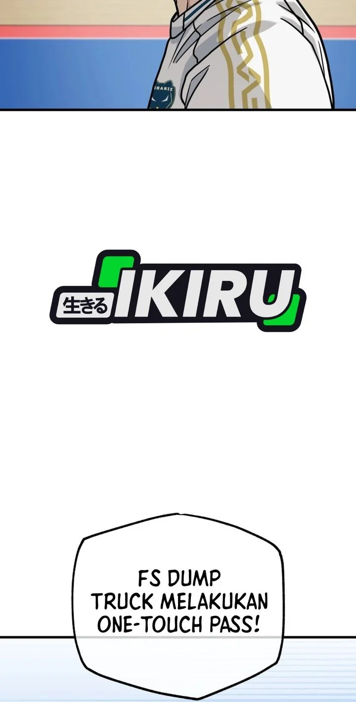 GOLIERO Chapter 37 Gambar 20