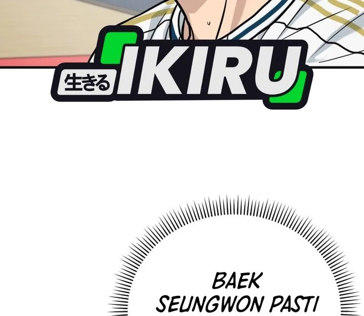 GOLIERO Chapter 37 Gambar 22