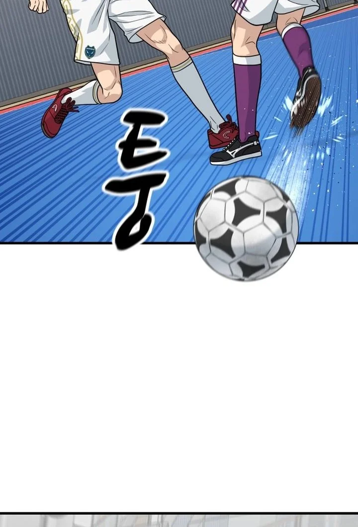 GOLIERO Chapter 37 Gambar 26