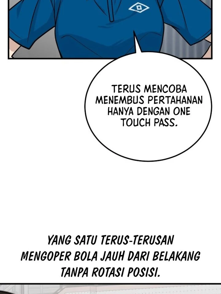 GOLIERO Chapter 37 Gambar 30