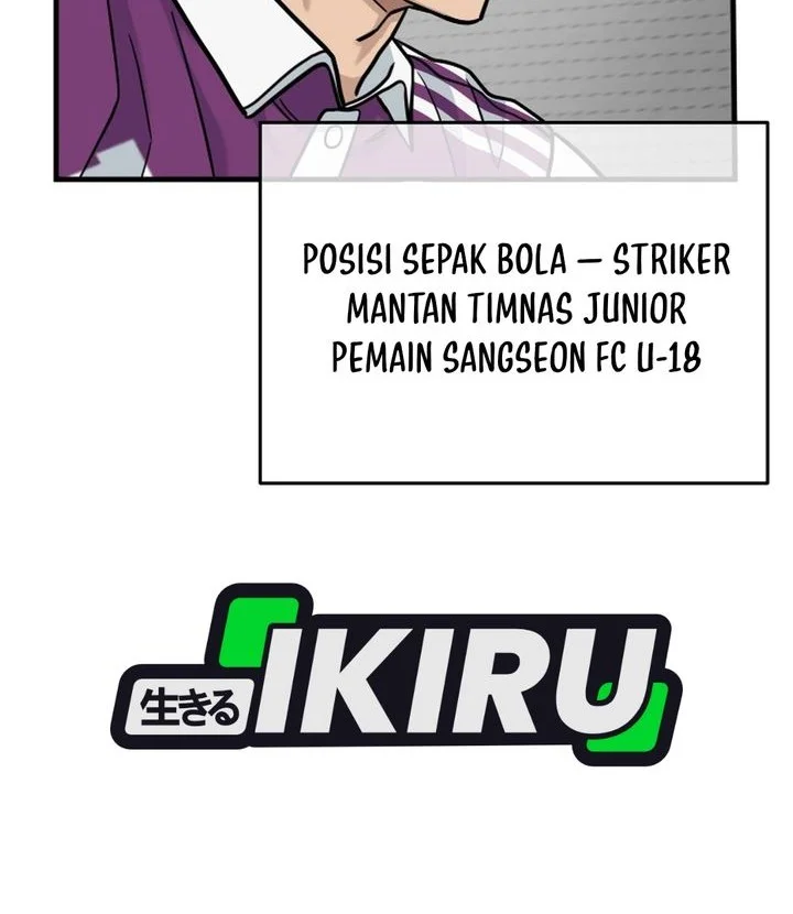GOLIERO Chapter 37 Gambar 36