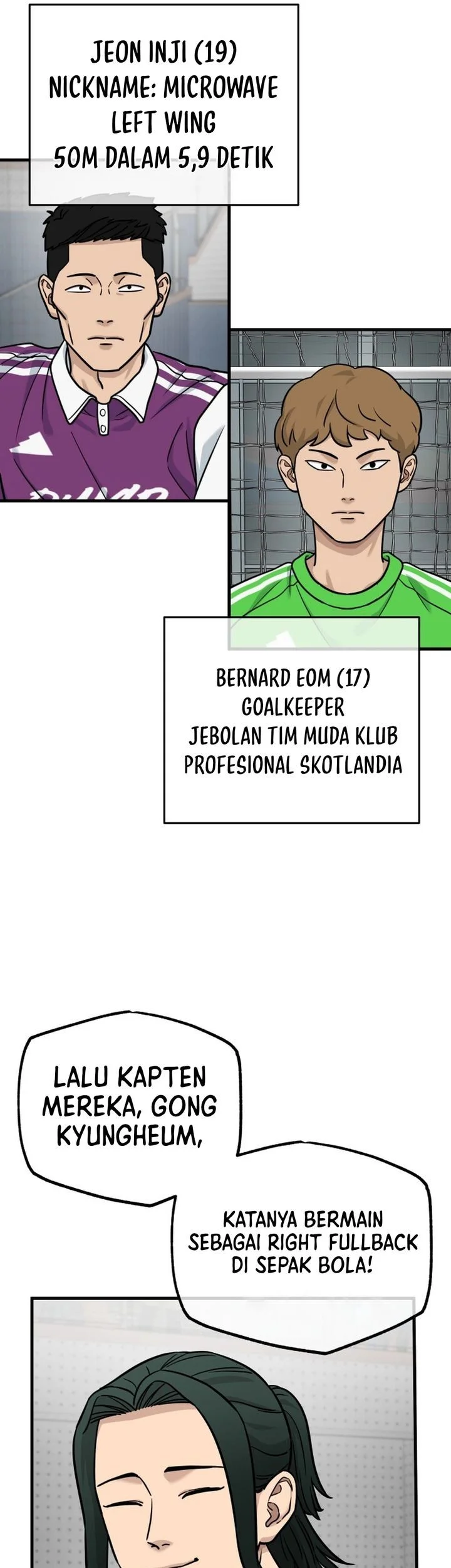 GOLIERO Chapter 37 Gambar 37
