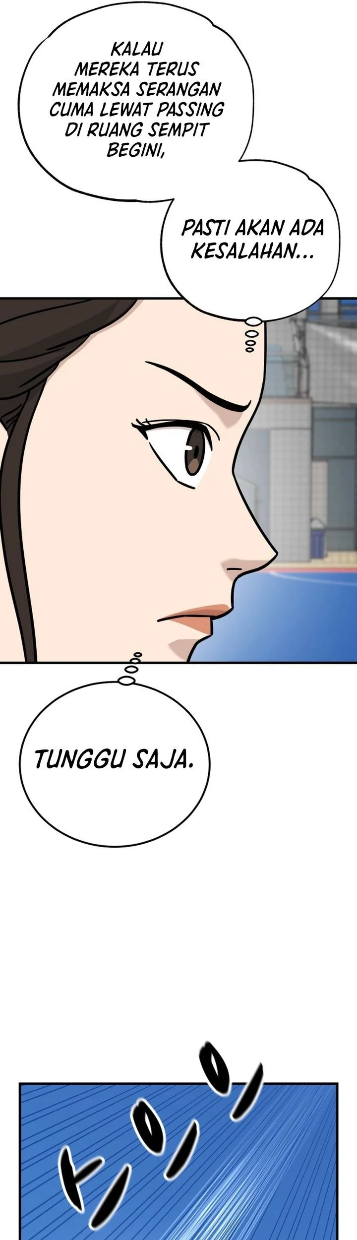 GOLIERO Chapter 37 Gambar 41