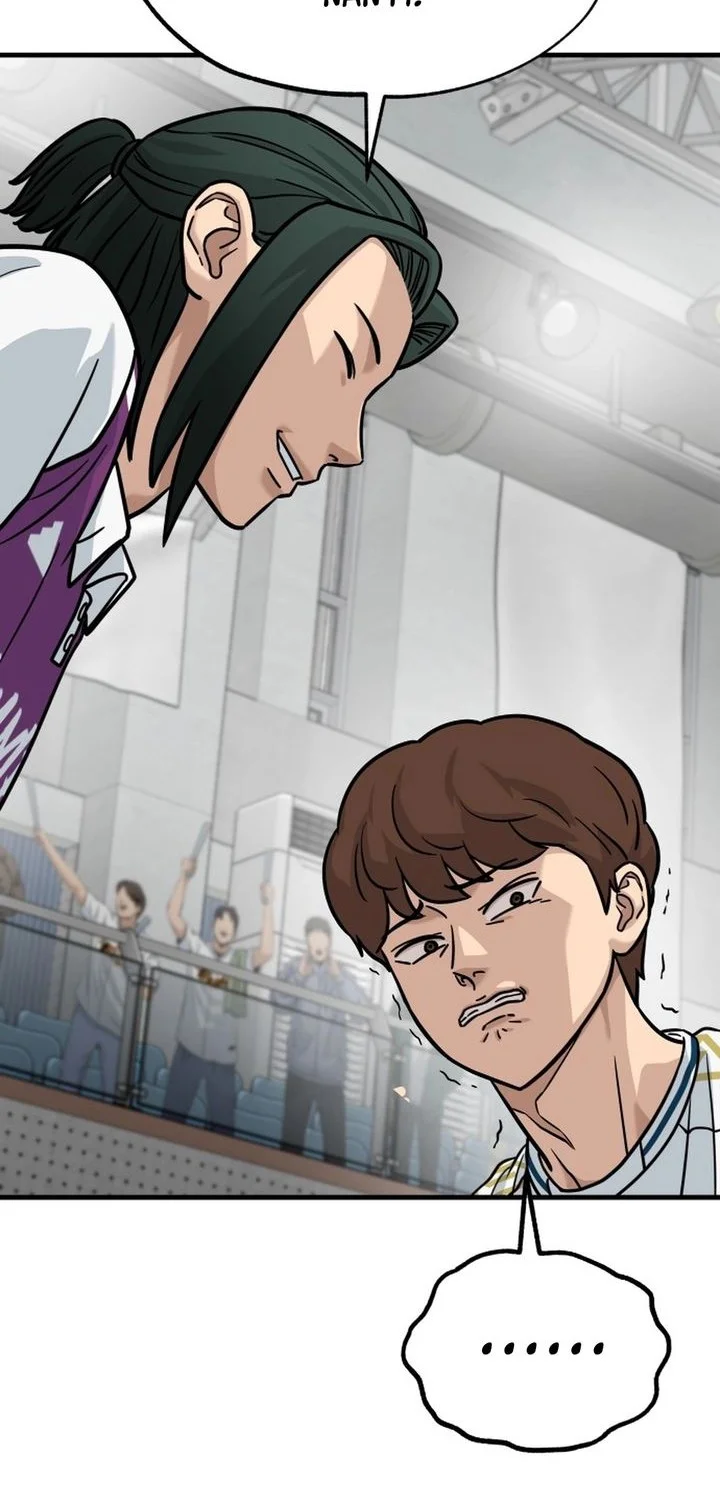 GOLIERO Chapter 37 Gambar 46