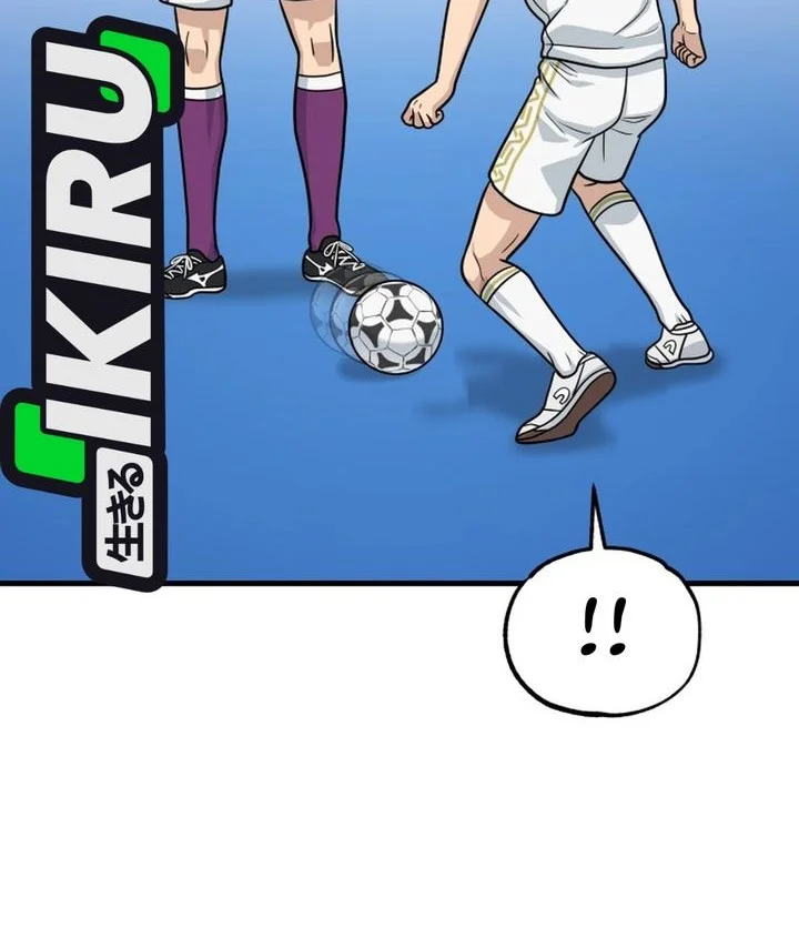 GOLIERO Chapter 37 Gambar 48