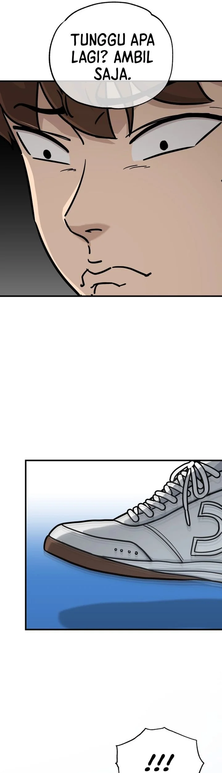 GOLIERO Chapter 37 Gambar 49