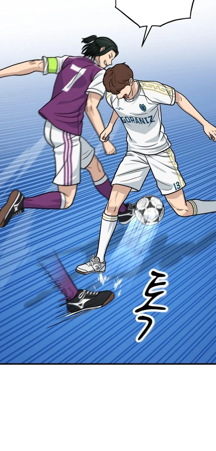 GOLIERO Chapter 37 Gambar 50