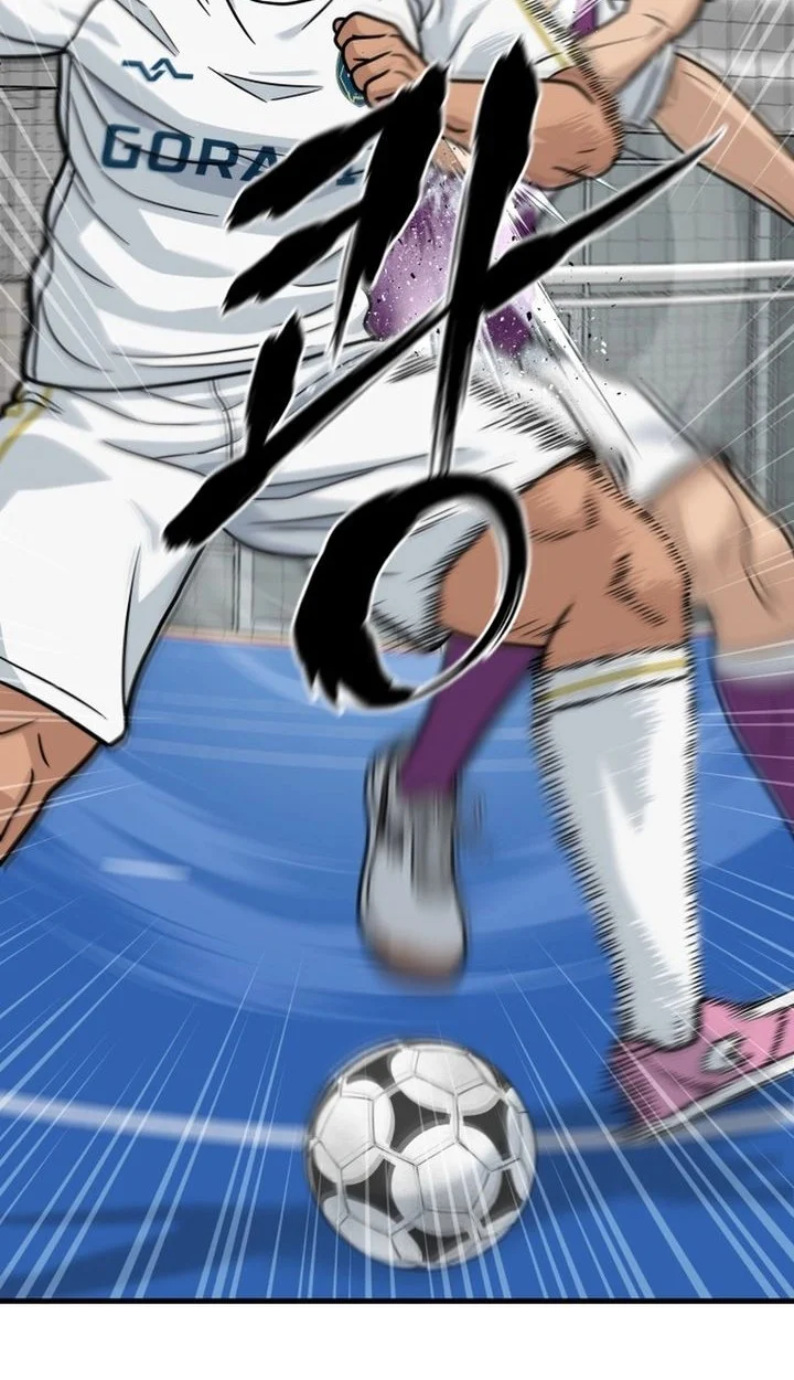 GOLIERO Chapter 37 Gambar 58