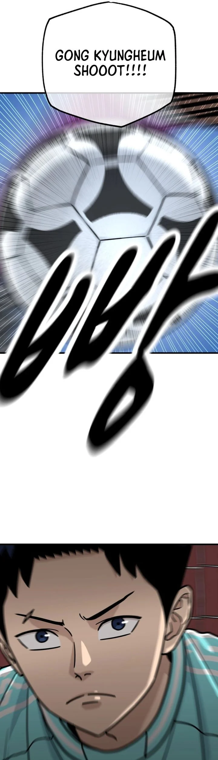 GOLIERO Chapter 37 Gambar 3