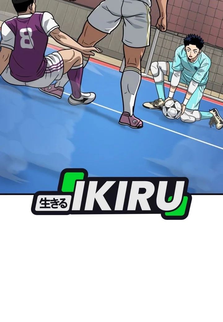 GOLIERO Chapter 37 Gambar 60