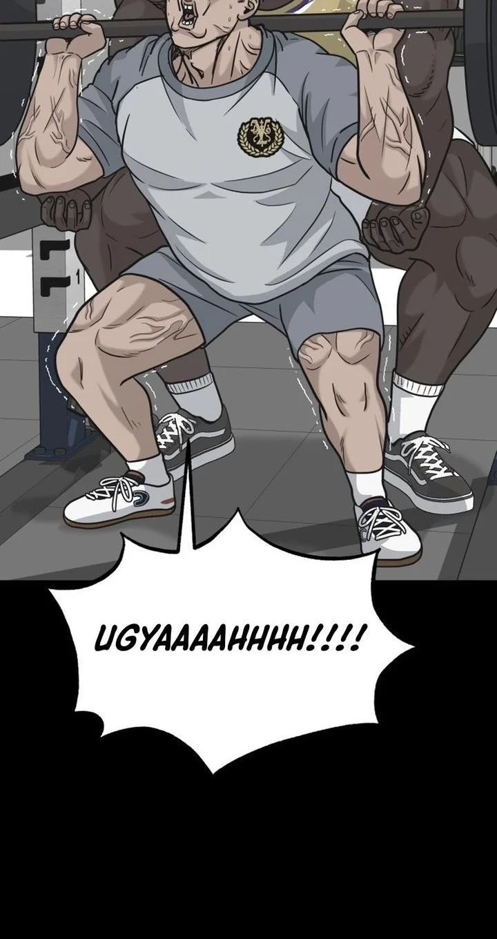 GOLIERO Chapter 37 Gambar 62