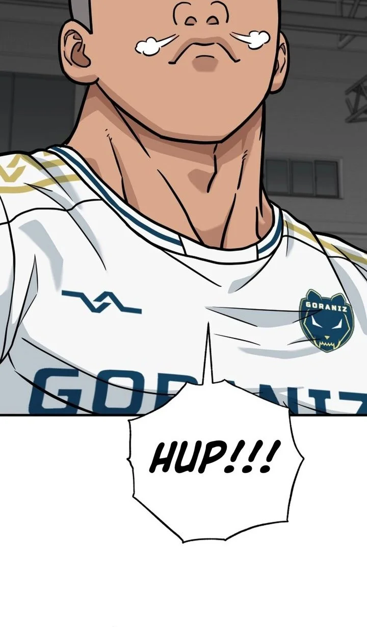 GOLIERO Chapter 37 Gambar 64