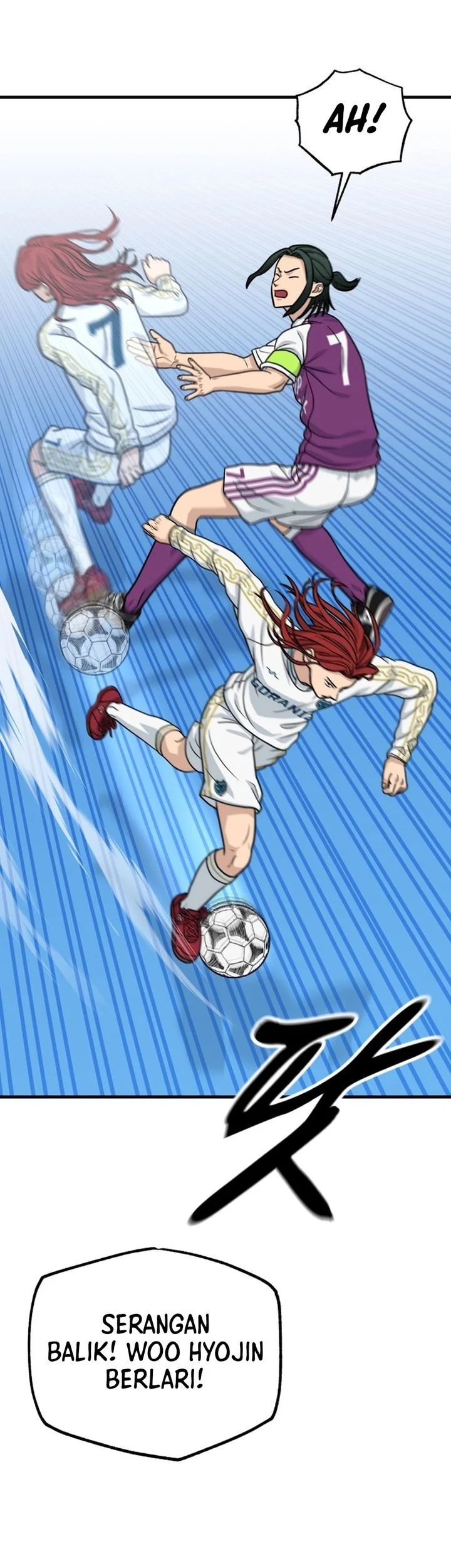 GOLIERO Chapter 37 Gambar 67