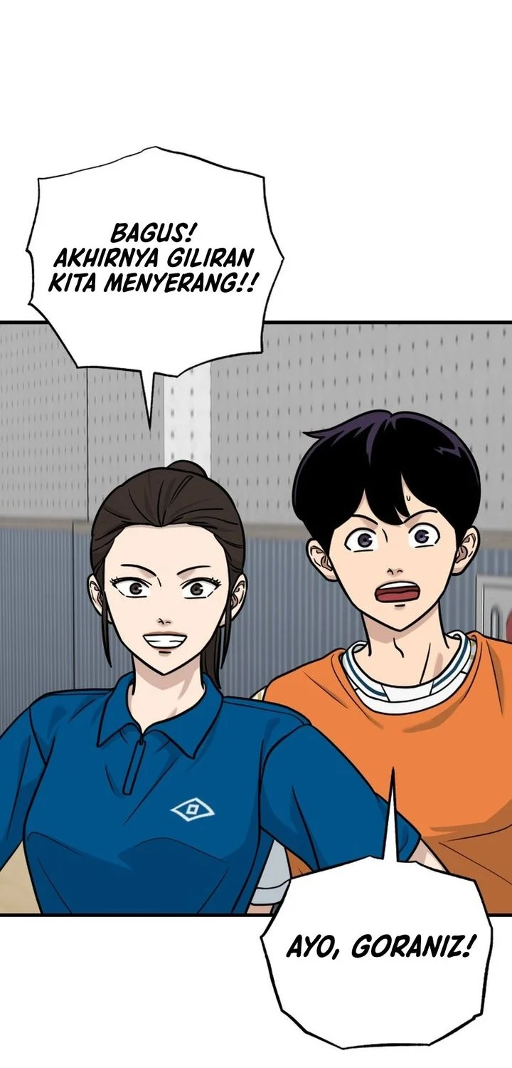 GOLIERO Chapter 37 Gambar 68