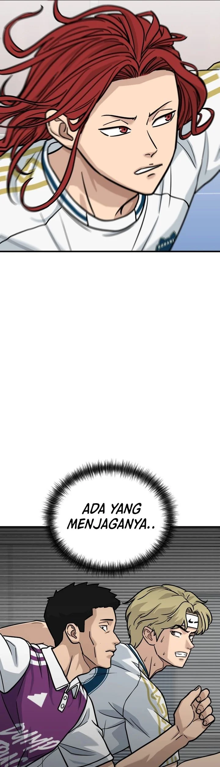 GOLIERO Chapter 37 Gambar 71