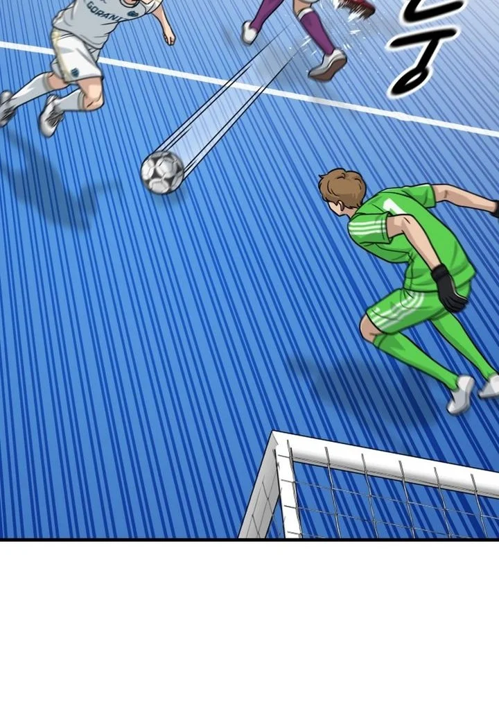 GOLIERO Chapter 37 Gambar 74