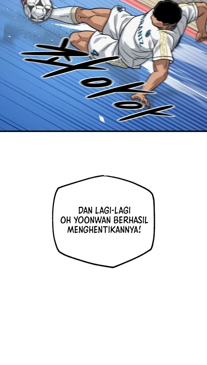 GOLIERO Chapter 37 Gambar 82