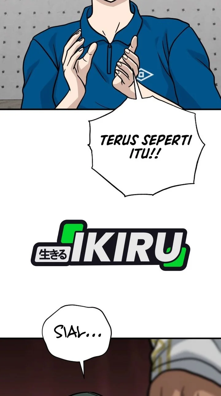 GOLIERO Chapter 37 Gambar 84