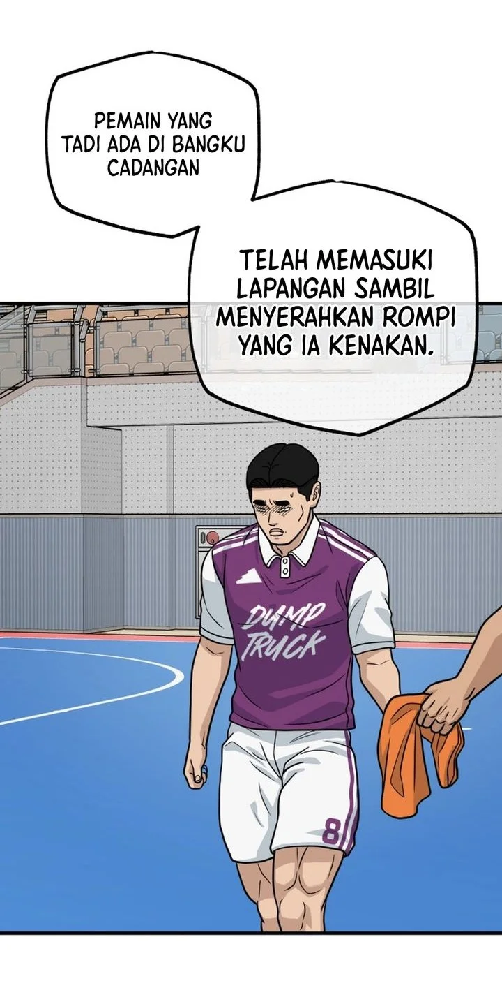 GOLIERO Chapter 37 Gambar 86