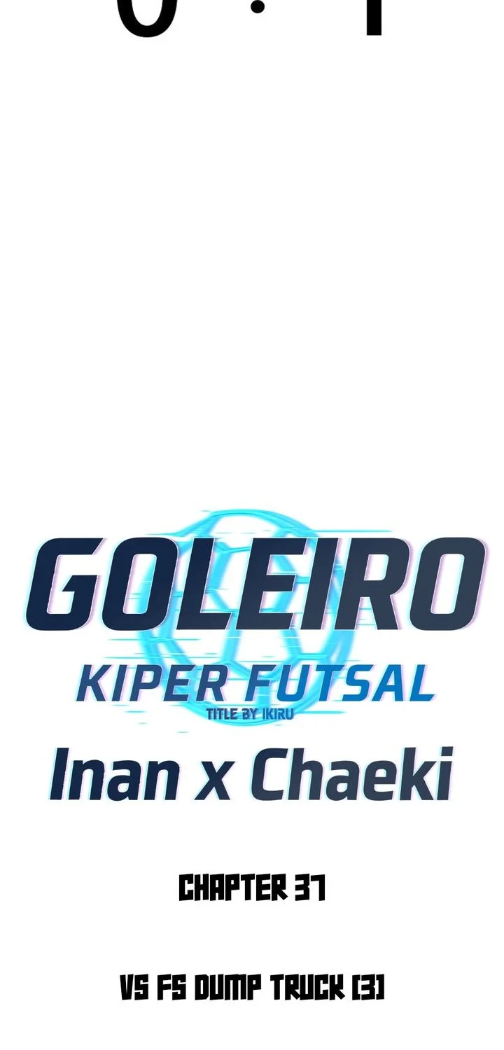 GOLIERO Chapter 37 Gambar 8