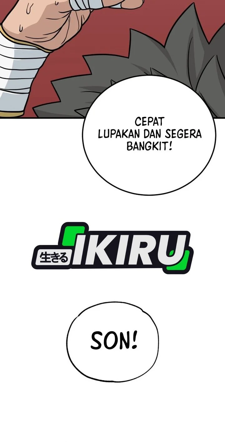 GOLIERO Chapter 37 Gambar 14