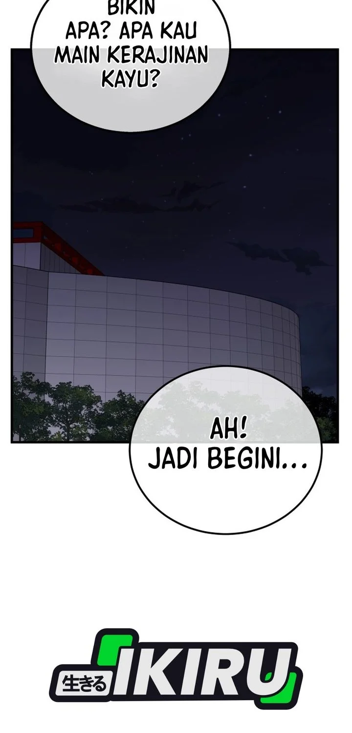 GOLIERO Chapter 37 Gambar 16