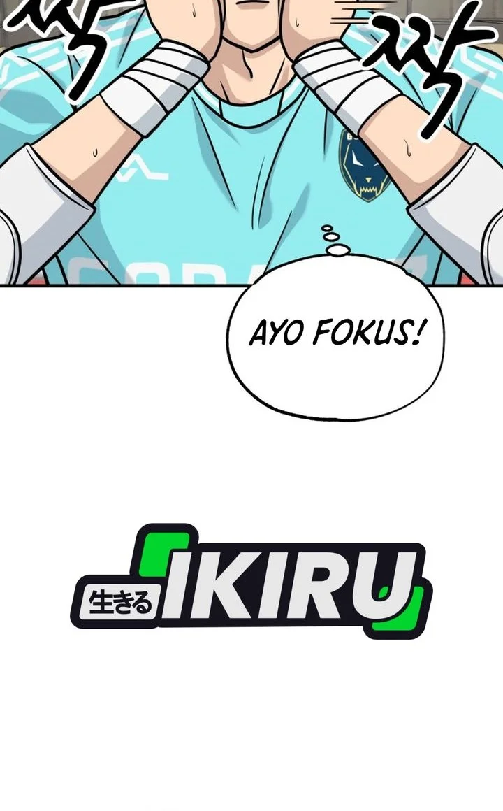 GOLIERO Chapter 37 Gambar 18