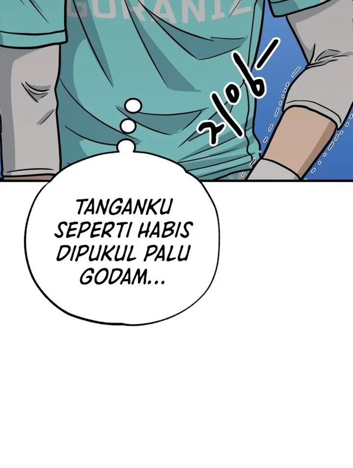 GOLIERO Chapter 38 Gambar 24