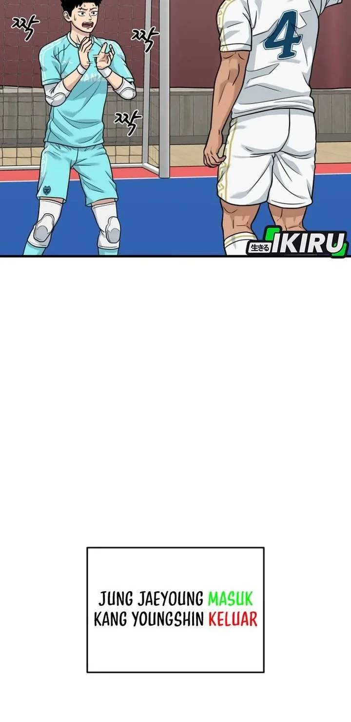 GOLIERO Chapter 38 Gambar 26