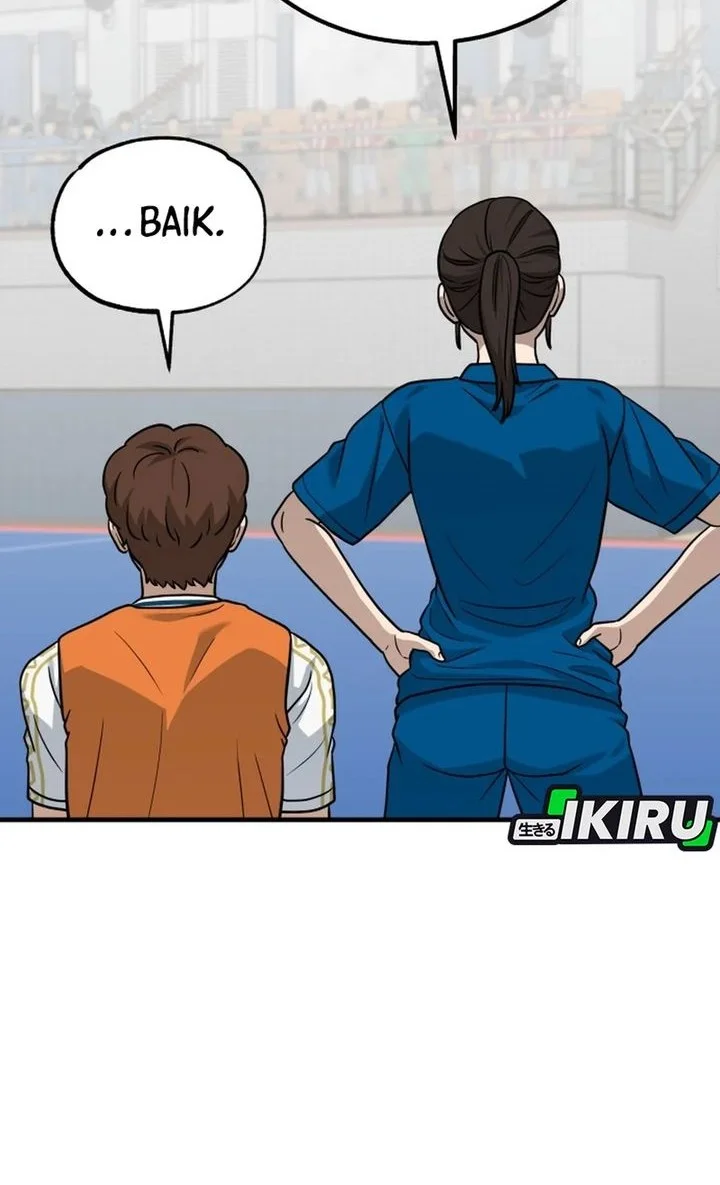 GOLIERO Chapter 38 Gambar 30