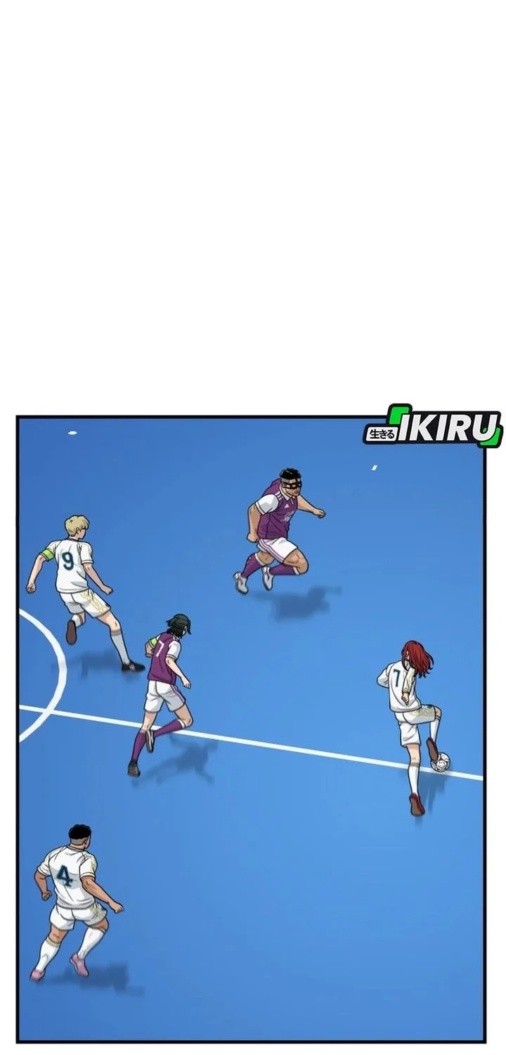 GOLIERO Chapter 38 Gambar 32